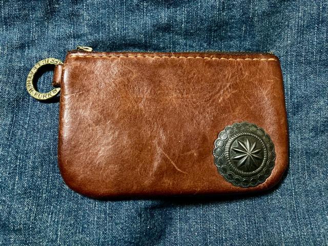 traffic leather works ���U�[�@�{�v�@���z�@�E�H���b�g�@�R���`���@�~�h���@�����Y�@���f�B�[�X  �� �j���t�@�b�V������ 