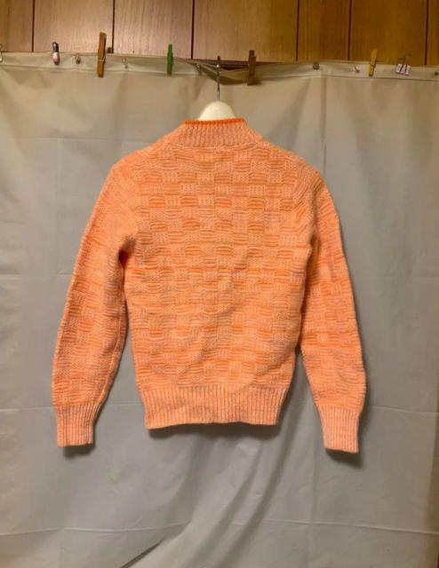 ���I�����W��V�l�b�N�j�b�g���t���[�T�C�Y  �� �����t�@�b�V������ 