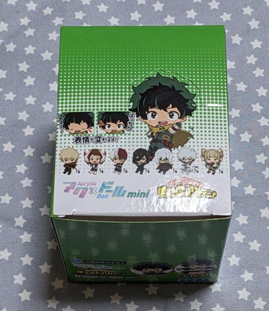 �l�̃q�[���[�A�J�f�~�A �A�N�h�[�� mini BOX �ΒJ�o�v �������� ���œ� ��������q ���V���� �����ؒ� 䶔� �g�K�q�~�R  �� �A�j��/�R�~�b�N/�L�����N�^�[�� 