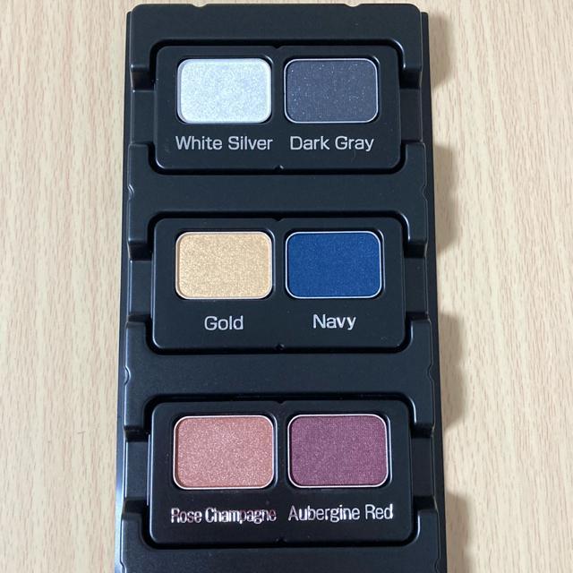 ポーラ BA カラーズ アイパウダーパレット 5セット < 香水/コスメ/ネイル ポーラ BA カラーズ アイパウダーパレット 5セット < 香水/コスメ/ネイルの