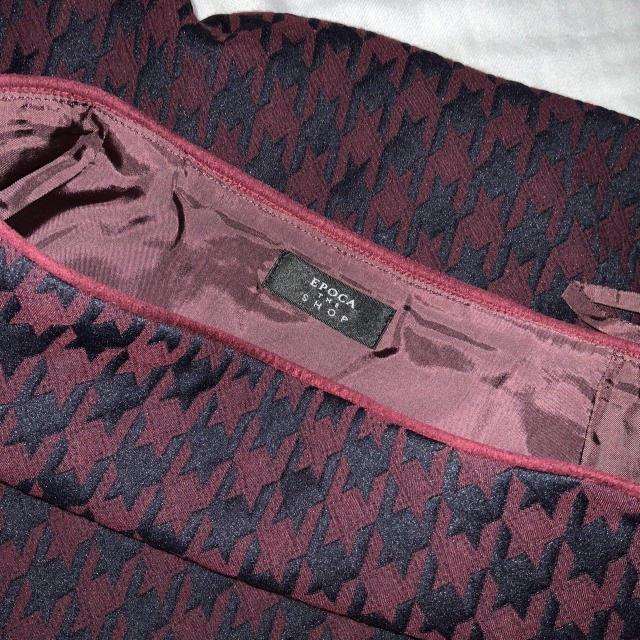 EPOCA THE SHOP����i�ȕ�A���C���X�J�[�g/���i �� �u�����h�� 