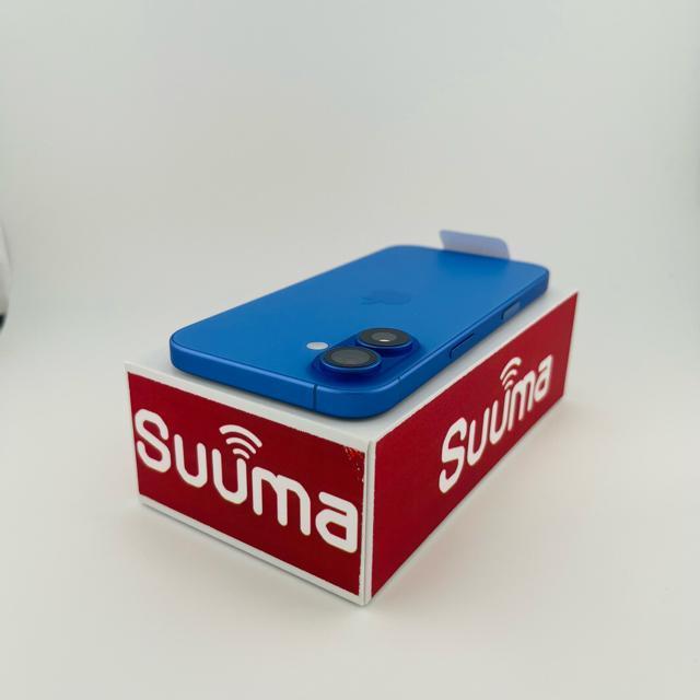�������g�p�@iPhone 16 256 GB SIM �t���[�@�E���g���}���� �� �Ɠd/AV�� 