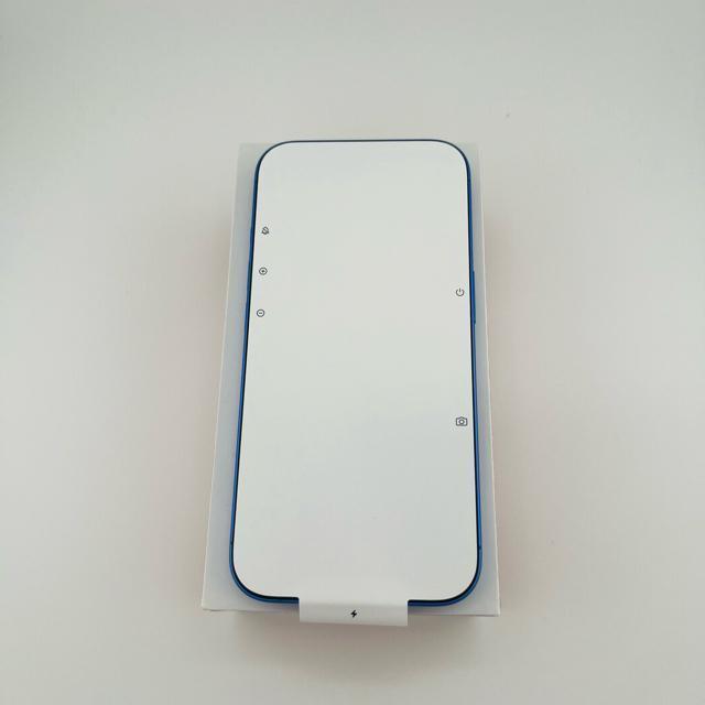 �������g�p�@iPhone 16 256 GB SIM �t���[�@�E���g���}���� �� �Ɠd/AV�� 