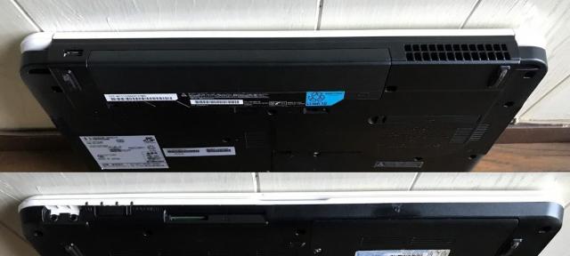 �m�[�gPC Windows11 10 �x�m�� FMV LIFEBOOK AH55/G 8GB i7-2670QM �V�iSSD480 �� PC�{��/���Ӌ@��� 