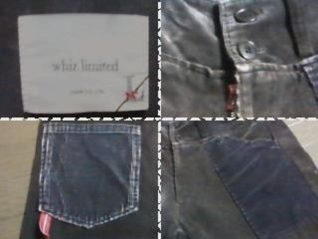 〓Whiz〓パンツ glamb victim shapel BAL ステューシー APE ヴィンテージ whiz limited < ブランド  〓Whiz〓パンツ glamb victim shapel BAL ステューシー APE ヴィンテージ whiz limited  < ブランドの