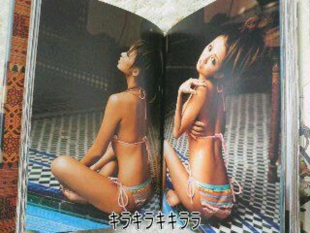 【倖田來未】<Maroc>写真集…豪華168ページ < タレントグッズ 【倖田來未】<Maroc>写真集…豪華168ページ < タレントグッズの