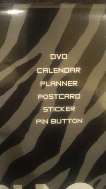 激レア!☆MBLAQ/2012SEASON'S GREETINGS☆FC限定盤/DVD+豪華特典付 < タレントグッズ 激レア!☆MBLAQ/2012SEASON'S GREETINGS☆FC限定盤/DVD+豪華特典付 < タレントグッズの