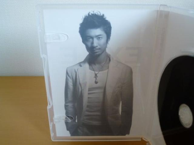 DVD EXILE DOCUMENT MAKIDAI / DVD 1  ^gObY 