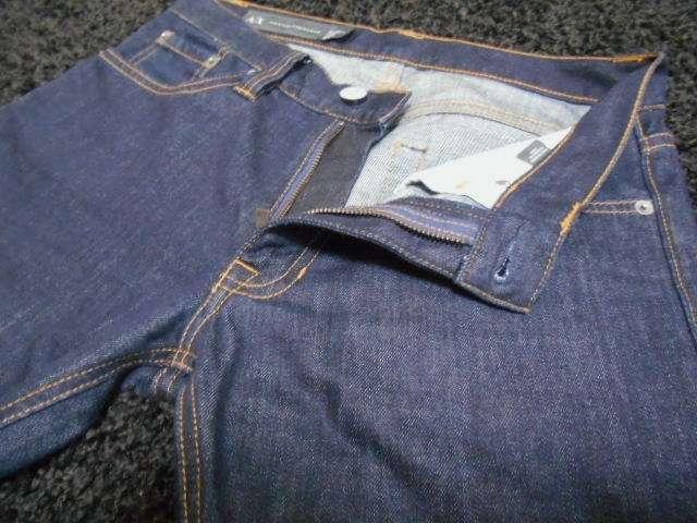 □AX/アルマーニエクスチェンジ インディゴデニム/ジーンズ/メンズ/28R☆新品 < ブランド □AX/アルマーニエクスチェンジ インディゴデニム/ジーンズ/メンズ/28R☆新品 < ブランドの