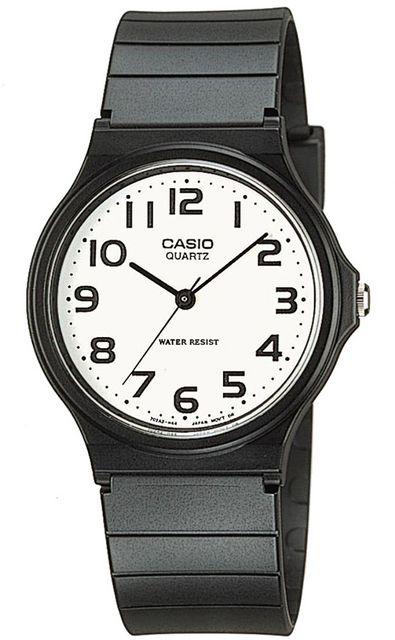 CASIO MQ-24-7B2LLJF Men's Analog Watch < ブランド CASIO MQ-24-7B2LLJF Men's Analog Watch < ブランドの