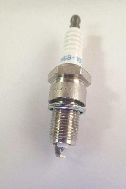 NGK IR IGR6B-10D VigpvO  /oCN