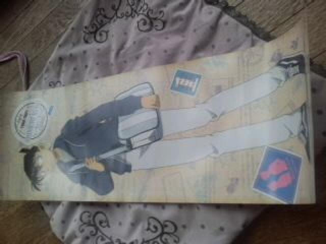 名探偵コナン 工藤新一 スティックポスター < アニメ/コミック/キャラクター  名探偵コナン 工藤新一 スティックポスター  < アニメ/コミック/キャラクターの