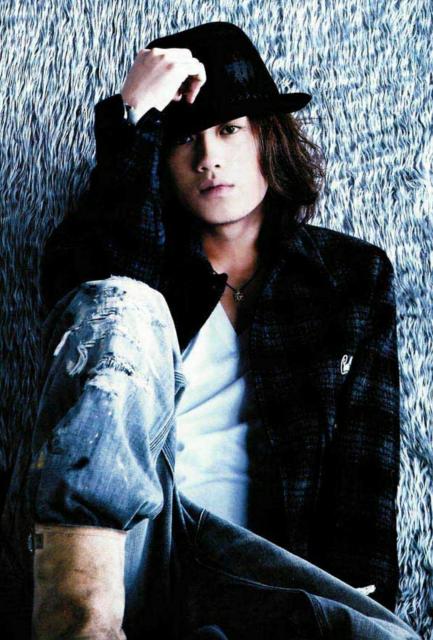 赤西着 チェックジャケット bandage lands < 男性ファッション  赤西着 チェックジャケット bandage lands < 男性ファッションの