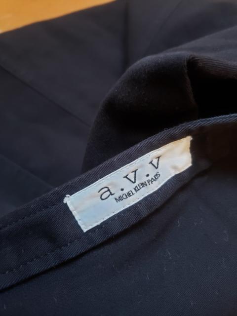 ☆美品☆a.v.v☆ブラックロングスカート☆42 < ブランド ☆美品☆a.v.v☆ブラックロングスカート☆42 < ブランドの