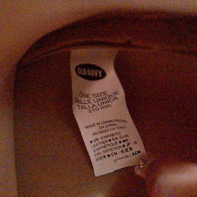 ◆Old Navy/オールドネイビー◆フリンジ付きショルダーバッグ★スエード風生地♪ < ブランド  ◆Old Navy/オールドネイビー◆フリンジ付きショルダーバッグ★スエード風生地♪ < ブランドの