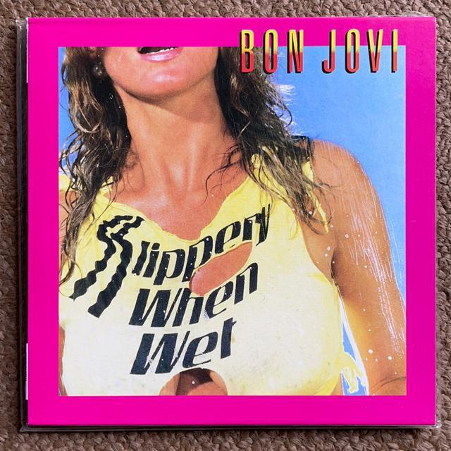 送料無料 ボン・ジョヴィ ワイルド・イン・ザ・ストリーツ 限定紙ジャケ < タレントグッズ  送料無料 ボン・ジョヴィ ワイルド・イン・ザ・ストリーツ 限定紙ジャケ  < タレントグッズの