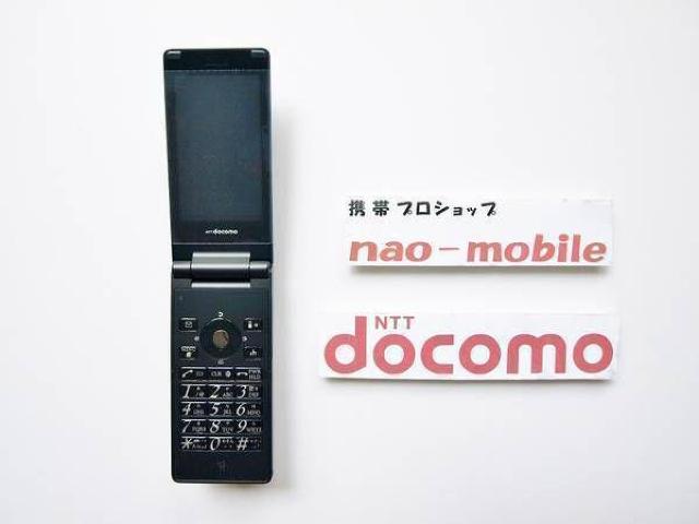 安心の初期不良10日保証/無期限ロック保証付♪未使用品☆N-03A:トリュフブラック:本体のみ < 家電/AV  安心の初期不良10日保証/無期限ロック保証付♪未使用品☆N-03A:トリュフブラック:本体のみ < 家電/AVの