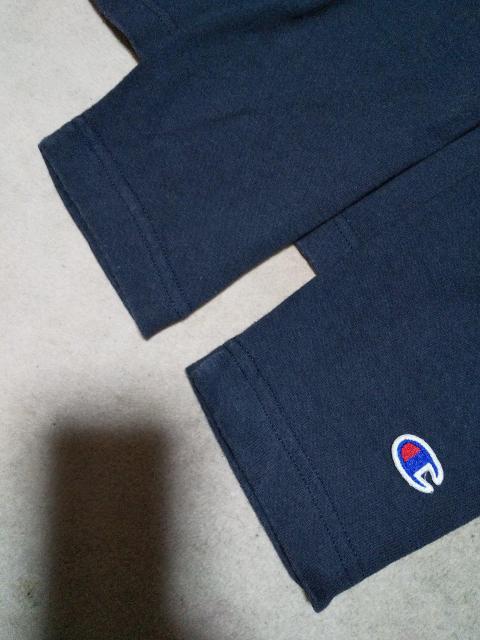 Champion チャンピオン T1011 ラグラン 七分袖Tシャツ カットソー Sサイズ ブラック 黒 USA製 長袖Tシャツ < ブランド  Champion チャンピオン T1011 ラグラン 七分袖Tシャツ カットソー Sサイズ ブラック 黒 USA製 長袖Tシャツ < ブランドの