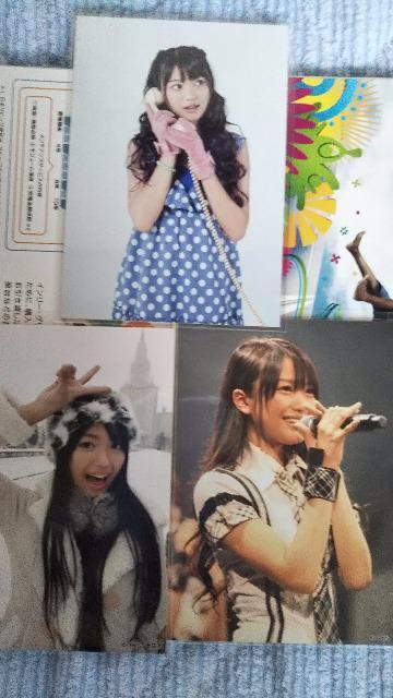 AKB48 生写真 北原セット < タレントグッズ  AKB48 生写真 北原セット < タレントグッズの