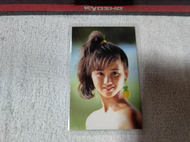 ラミカ 本田美奈子 < タレントグッズ  ラミカ 本田美奈子  < タレントグッズの