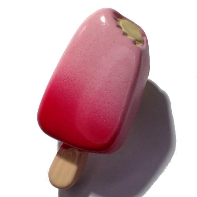 苺 いちご イチゴ ストロベリー バニラ アイスクリーム アイス チョコレート チョコ ピンバッジ ピンズ ピンブローチ ブローチ < 女性アクセサリー/時計  苺 いちご イチゴ ストロベリー バニラ アイスクリーム アイス チョコレート チョコ ピンバッジ ピンズ ピンブローチ ブローチ  < 女性アクセサリー/時計の