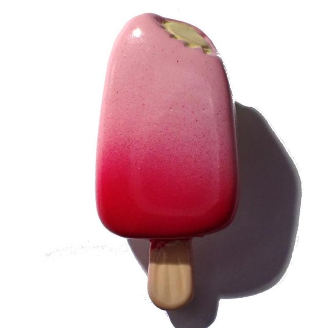 苺 いちご イチゴ ストロベリー バニラ アイスクリーム アイス チョコレート チョコ ピンバッジ ピンズ ピンブローチ ブローチ < 女性アクセサリー/時計  苺 いちご イチゴ ストロベリー バニラ アイスクリーム アイス チョコレート チョコ ピンバッジ ピンズ ピンブローチ ブローチ < 女性アクセサリー/時計の
