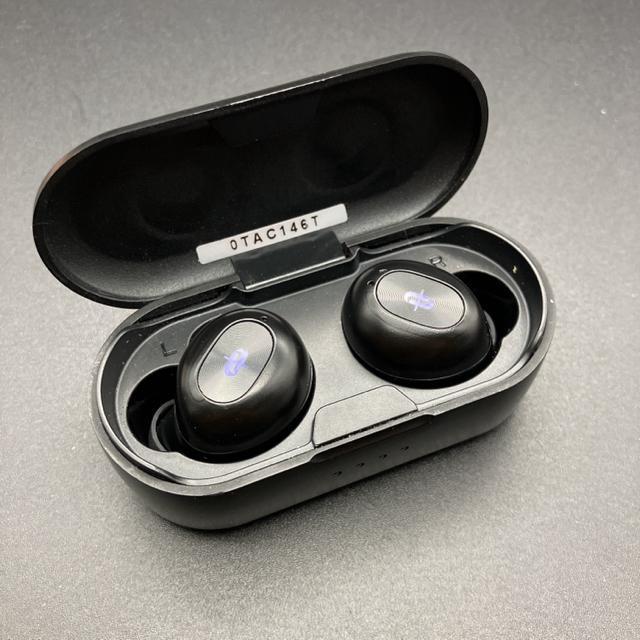 即決 TAOTRONICS SoundLiberty 77 ワイヤレスイヤホン < 家電/AV 即決 TAOTRONICS SoundLiberty 77 ワイヤレスイヤホン < 家電/AVの