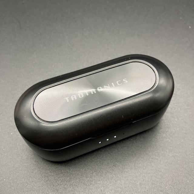 即決 TAOTRONICS SoundLiberty 77 ワイヤレスイヤホン < 家電/AV 即決 TAOTRONICS SoundLiberty 77 ワイヤレスイヤホン < 家電/AVの