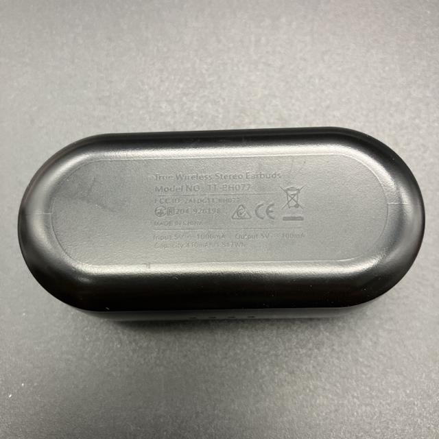 即決 TAOTRONICS SoundLiberty 77 ワイヤレスイヤホン < 家電/AV 即決 TAOTRONICS SoundLiberty 77 ワイヤレスイヤホン < 家電/AVの