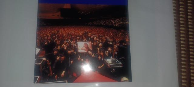 ZARD 「What a beautiful memory 2008」DVD < タレントグッズ  ZARD 「What a beautiful memory 2008」DVD < タレントグッズの