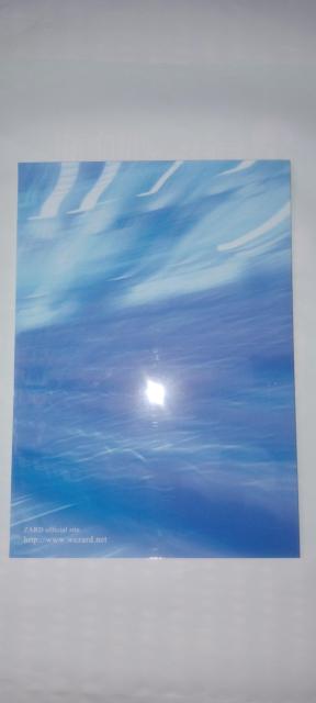 ZARD 「What a beautiful memory 2008」DVD < タレントグッズ  ZARD 「What a beautiful memory 2008」DVD < タレントグッズの