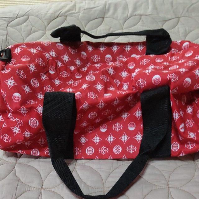 ★新品★アウトドア★OUTDOOR★ボストンバッグ★赤★ < ブランド  ★新品★アウトドア★OUTDOOR★ボストンバッグ★赤★ < ブランドの