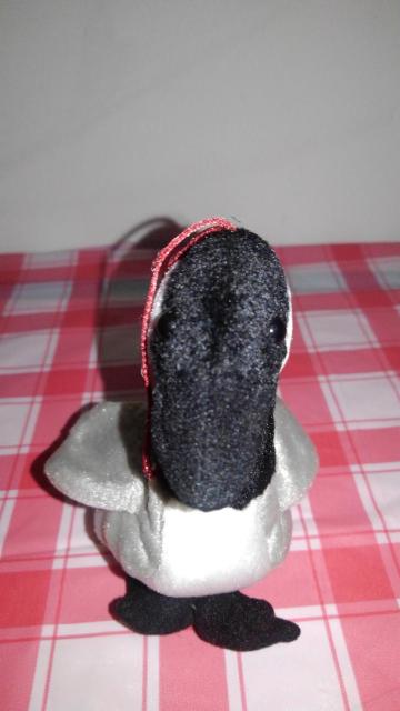 TY Beanie Baby�@�r�[�j�[�x�C�r�[�@�I�����E�[�^���@�T���@�ʂ�����݁@���K�i�@A�����N�@���܂��t���@���g��