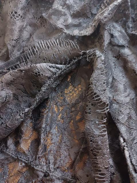 ZARA COLLECTION★総レーストップス★新品同様★重ねて★素敵綺麗★送料無料★ < 女性ファッション ZARA COLLECTION★総レーストップス★新品同様★重ねて★素敵綺麗★送料無料★ < 女性ファッションの