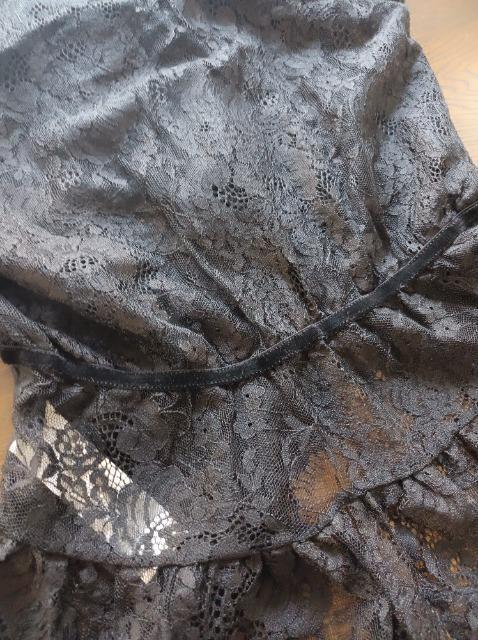 ZARA COLLECTION★総レーストップス★新品同様★重ねて★素敵綺麗★送料無料★ < 女性ファッション ZARA COLLECTION★総レーストップス★新品同様★重ねて★素敵綺麗★送料無料★ < 女性ファッションの