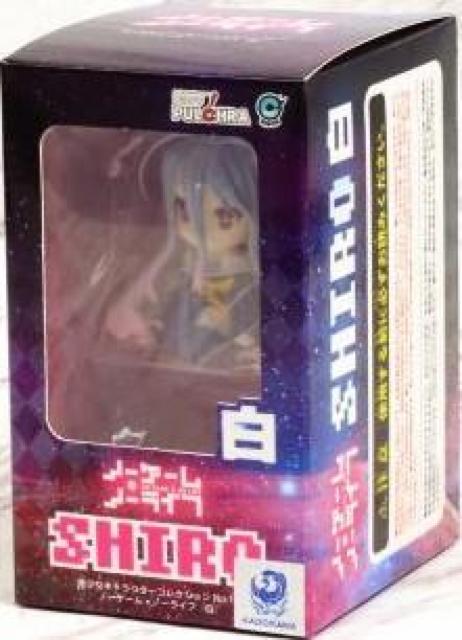スマホスタンド美少女キャラクターコレクション No.11 ノーゲーム・ノーライフ 白 シロ●新品未開封美品 < ホビー  スマホスタンド美少女キャラクターコレクション No.11 ノーゲーム・ノーライフ 白 シロ●新品未開封美品 < ホビーの