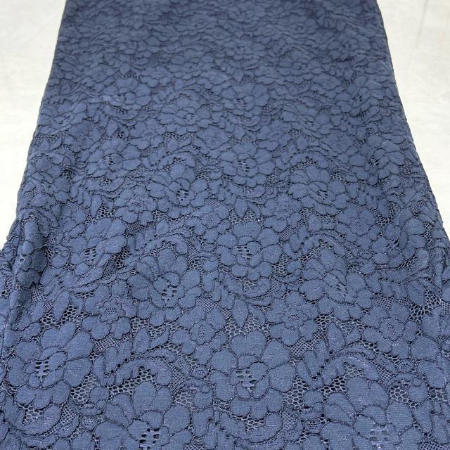 美品 Jewel Changes 総レース ワンピース 36 秋冬 < 女性ファッション  美品 Jewel Changes 総レース ワンピース 36 秋冬 < 女性ファッションの