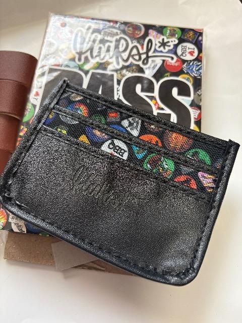 キーチェーン牛革3連まとめ パスケーススピリット未使用♪ < 男性ファッション  キーチェーン牛革3連まとめ パスケーススピリット未使用♪ < 男性ファッションの