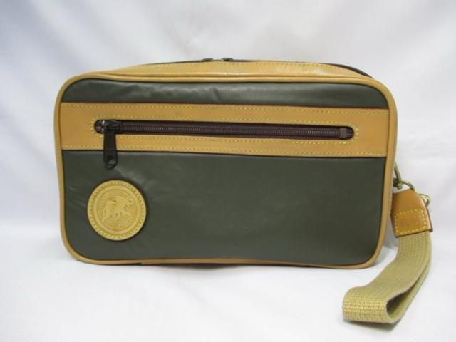 �n���e�B���O���[���h �Z�J���h�o�b�O �N���b�`�o�b�O �J�[�L �{��  �� �u�����h�� 