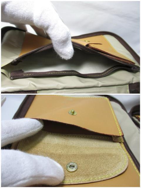 �n���e�B���O���[���h �Z�J���h�o�b�O �N���b�`�o�b�O �J�[�L �{�� �� �u�����h�� 