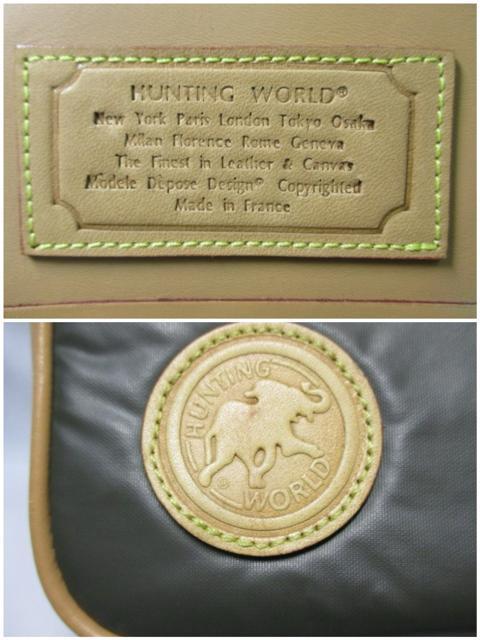 �n���e�B���O���[���h �Z�J���h�o�b�O �N���b�`�o�b�O �J�[�L �{�� �� �u�����h�� 