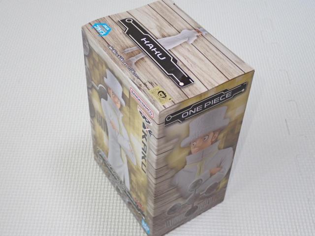ONE PIECE DXF THE GRANDLINE SERIES nN HAKU  Aj/R~bN/LN^[ 