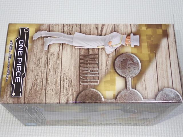 ONE PIECE DXF THE GRANDLINE SERIES nN HAKU  Aj/R~bN/LN^[ 