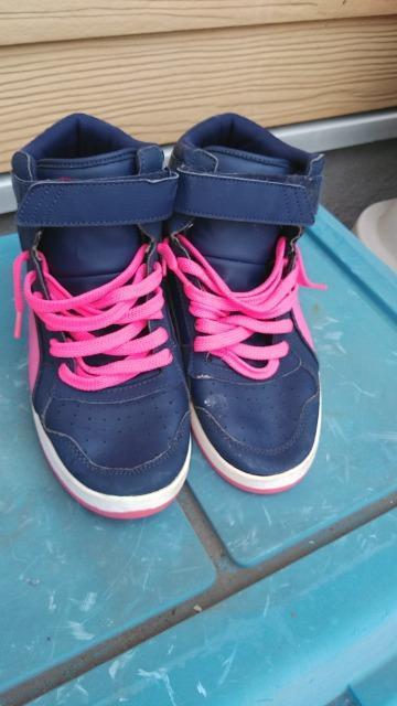 PUMA �~�h���J�b�g�X�j�[�J�[ �o�b�V�� �Q�Scm  �� �����t�@�b�V������ 