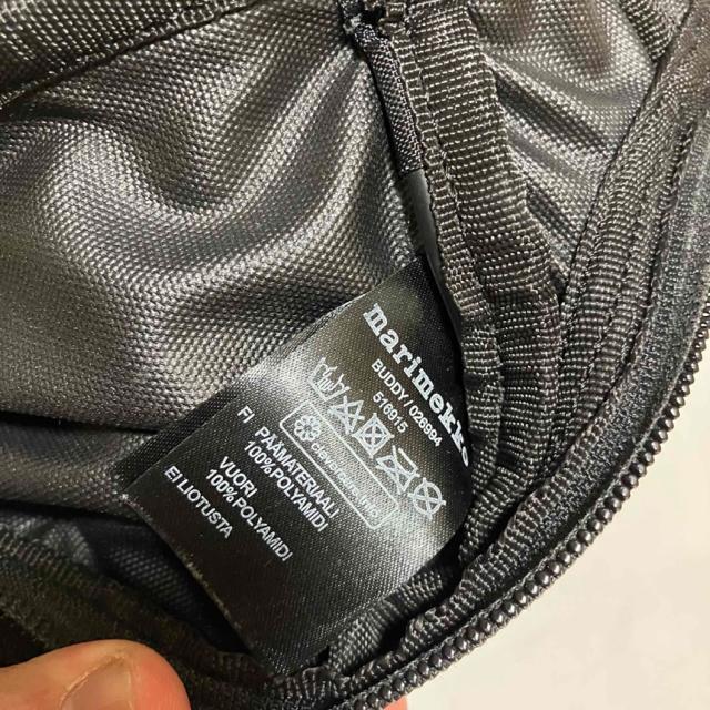 y1~X^[gzyMARIMEKKO / }bRz BUDDY / bN 026994