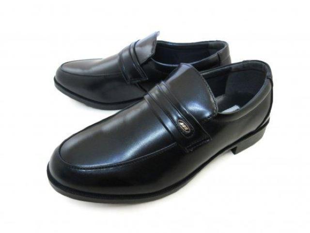 1円~C505新品LASSU&FRISSコンフォート/モカスリッポンUチップ25.5a4E黒♂ < 男性ファッション 1円~C505新品LASSU&FRISSコンフォート/モカスリッポンUチップ25.5a4E黒♂ < 男性ファッションの