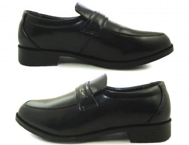 1円~C505新品LASSU&FRISSコンフォート/モカスリッポンUチップ25.5a4E黒♂ < 男性ファッション 1円~C505新品LASSU&FRISSコンフォート/モカスリッポンUチップ25.5a4E黒♂ < 男性ファッションの