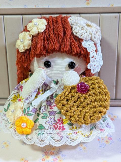 *HM*  Jg[h[NO.15g8.5cmw͂₳񁙏̎qx 