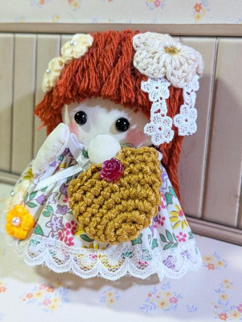 *HM*  Jg[h[NO.15g8.5cmw͂₳񁙏̎qx