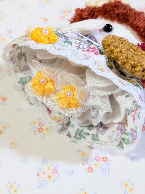 *HM*  Jg[h[NO.15g8.5cmw͂₳񁙏̎qx